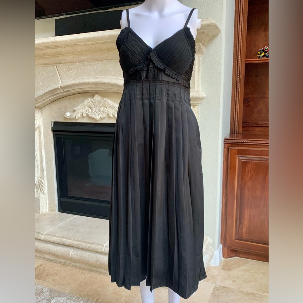 Carven Ong Dress